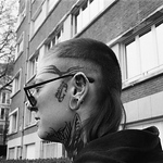 Profile Picture of Mogo Palsterman (@punky_mogo) on Flickr