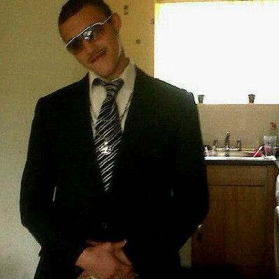 Profile Picture of Niall Reid (@Reid_59531) on Twitter