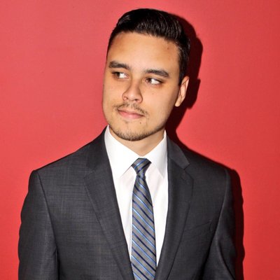 Profile Picture of Joe (@Joe_Mansur) on Twitter