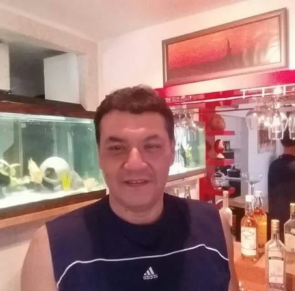 Profile Picture of Jose Aldabarca (@aldabarcajose) on Poshmark