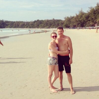 Profile Picture of Katie Hinds (@Katieeeh93) on Twitter