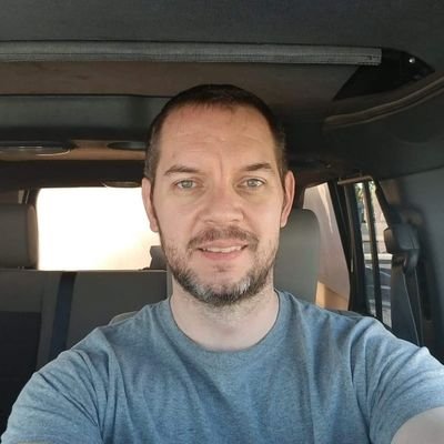 Profile Picture of Jon Tibbetts (@dnoj6969) on Twitter
