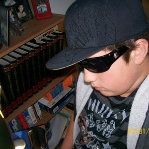 Profile Picture of Joseph Strong (@249699855) on Myspace