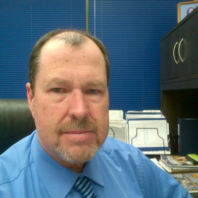 Profile Picture of Mark Marot (@MarkMarot) on Twitter
