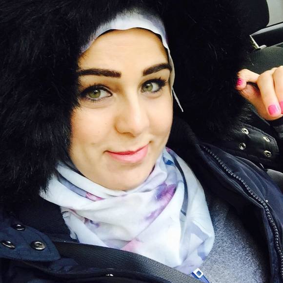 Profile Picture of Darine Youssef awada (@darine_mylove) on Poshmark