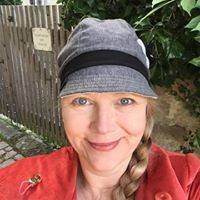 Profile Picture of Robin Jayne (@robin-jayne-1) on Quora