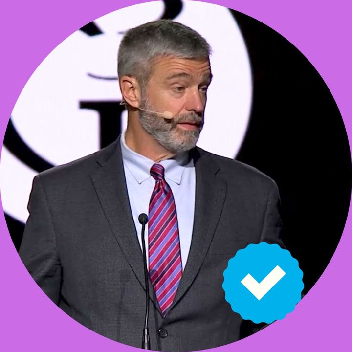 Profile Picture of Paul Washer TVT (@paul.washer..tvt) on Tiktok