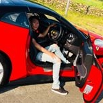 Profile Picture of Chou Chenhuei (@chenhueichou) on Instagram