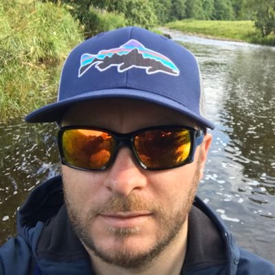 Profile Picture of Adam Fewtrell (@FreestoneFF) on Twitter