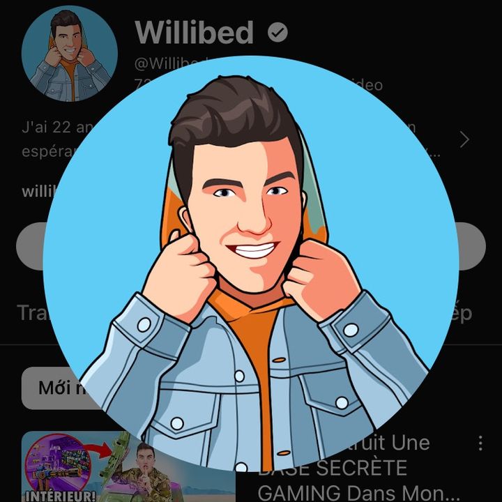 Profile Picture of John Pls (@john.pls1) on Tiktok