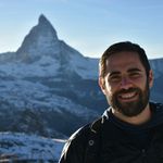 Profile Picture of Peter Edy Greber (@petergreber) on Instagram