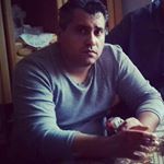 Profile Picture of Robert Markowski (@markowski_robert) on Instagram
