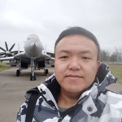 Profile Photo of Wayne Hu (@waynehu27163436) on Twitter