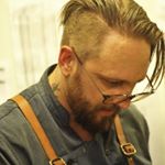 Profile Picture of Jimmy Parker (@jimmy_parker_chef) on Instagram