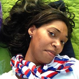 Profile Picture of Kimberly Reaves-Ferree (@kreavesferree) on Pinterest