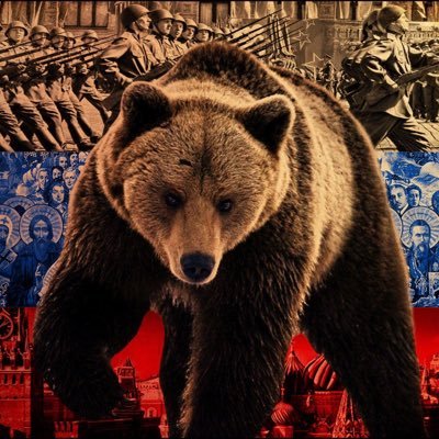 Profile Picture of Sergei Kuznetsov (@Sergei00Sergei) on Twitter