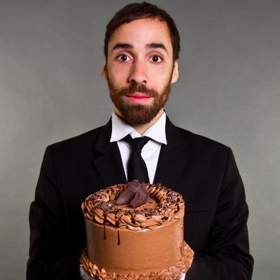 Profile Picture of Michael Burgos (@MichaelJBurgos) on Twitter