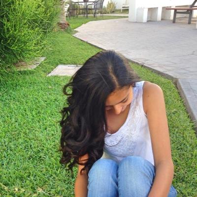 Daniela Monreal - Twitter Profile Picture of Daniela Monreal (@daniela_monreal) on Twitter