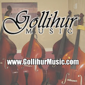 Profile Picture of Gollihur Music (@Gollihurmusic) on Youtube