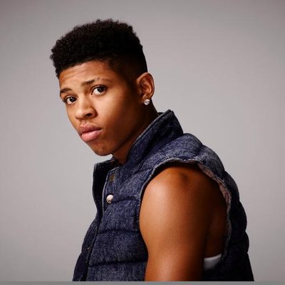 Profile Picture of Sean Bare (@seanthreezy) on Twitter