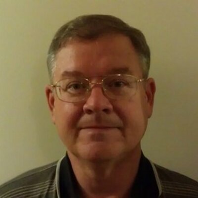 Profile Picture of Ralph Shaw (@vanohowe) on Twitter