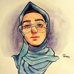 Profile Picture of Asmaa Ahmed Alsiddeeg (@asmaalsiddeeg_art) on Instagram