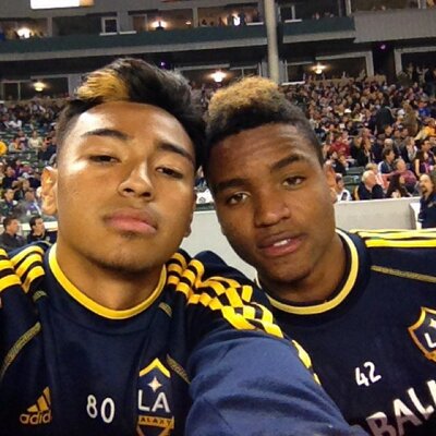 Profile Picture of Bradford BJ Jamieson (@BradJamiesonIV) on Twitter