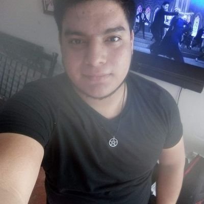 Profile Picture of Aníbal Omar Cruz Monroy (@AnbalOmarCruzM1) on Twitter