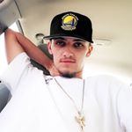 Profile Picture of Mark Locklear (@mark_locklear94) on Instagram