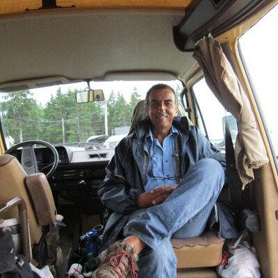 Profile Picture of Denis Bilodeau (@denisbilodau) on Twitter