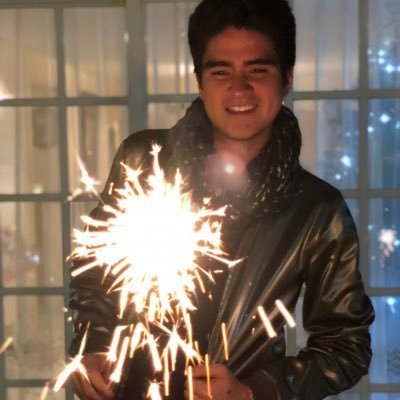 Profile Picture of Manzo ⚓️ (@SM_Ricardo_) on Twitter