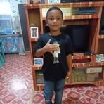 Profile Picture of Joey Rey Mantilla (@joey.rey.mantilla.2025) on Facebook