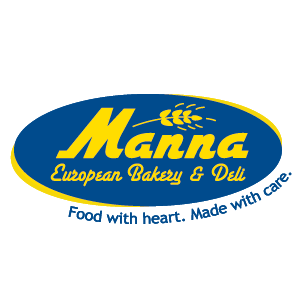 Profile Picture of Manna Bakery (@manna_bakery) on Twitter