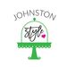 Profile Picture of Amy | Johnston Style Lifestyle + Entertaining (@johnstonstyle) on Pinterest