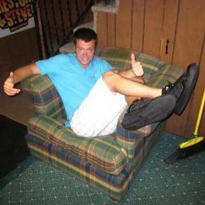 Profile Picture of Shigbee (@StevenHigbee) on Twitter