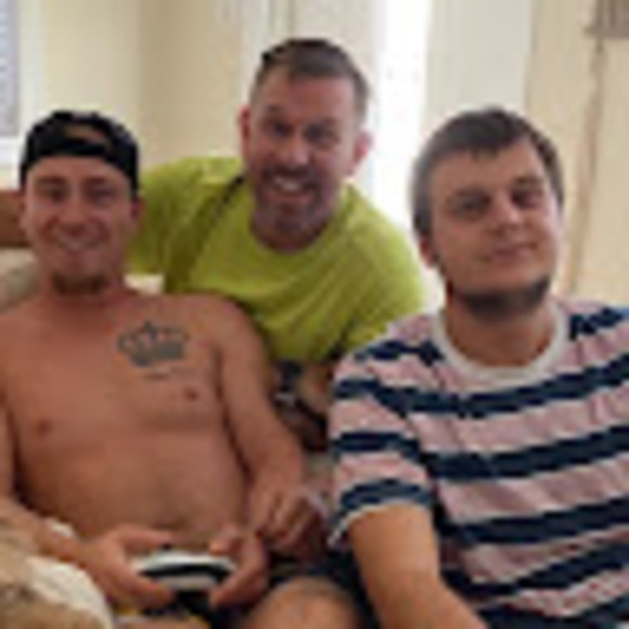 Profile Picture of Howard Stevenson (@helix677) on Poshmark