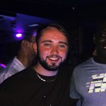 Profile Picture of Andrew McCarney (@andrew_mccarney) on Instagram