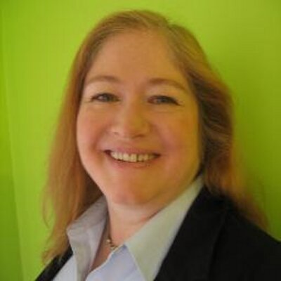 Profile Picture of Ariel McKnight (@ArielMcKnight) on Twitter