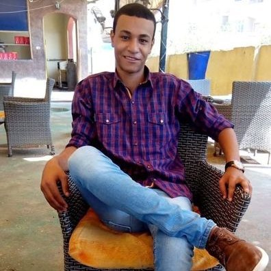 Profile Picture of Hesham Ali Ahmed (@HeshamaliAhmed7) on Twitter