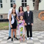 Profile Picture of Familie Weller (@marc.alysha.bianca.david) on Instagram