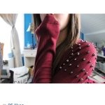 Profile Picture of ^*Cherry Foster*^ (@cherryfoster_) on Instagram