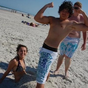 Profile Picture of Brandon Eguchi (@brandon4414) on Myspace