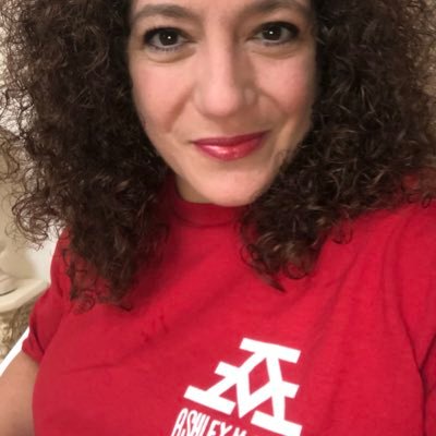 Profile Picture of Pamela Harris Wright (@pamelawright724) on Twitter