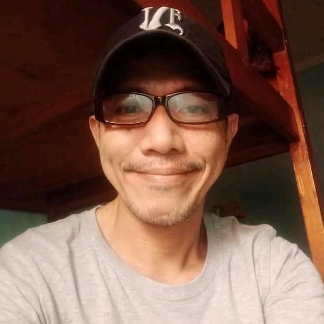 Profile Picture of LawrencePope (@madilognrui) on Tiktok