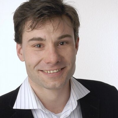 Profile Photo of Thomas Keil (@soli_terra) on Twitter