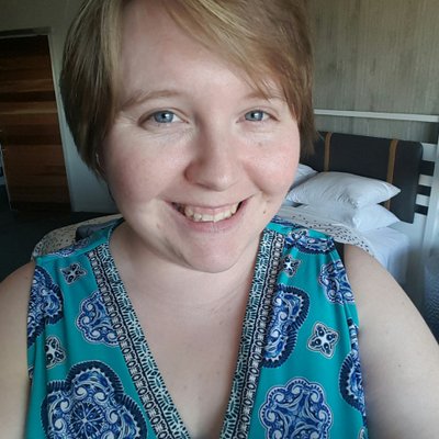 Profile Picture of Anna Decker (@CPAConferences) on Twitter