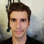 Profile Picture of Aaron Klock (@aaronjklock) on Instagram