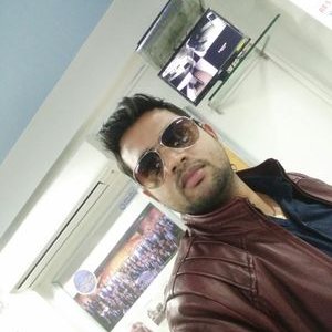 Profile Picture of Rohit Singh Kashyap (@rohitkashyap121) on Twitter