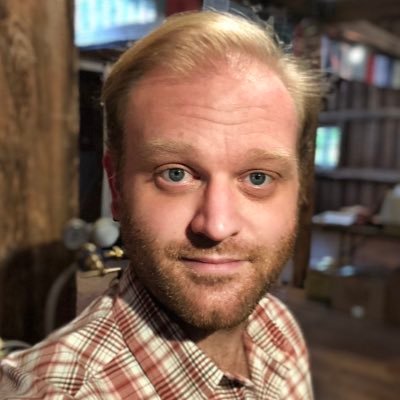 Profile Picture of Jeff McKean (@JeffMcKean) on Twitter