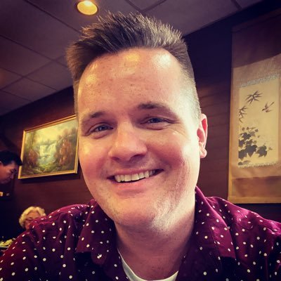 Profile Picture of James Estes (@jamesestes) on Twitter